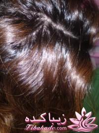 رنگ مو، آموزش ترکیب رنگ مو